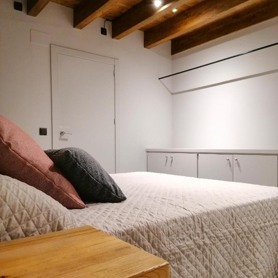 Apartament "El Castell" Casa Rural Cal Rialla Llívia Eksteriør billede